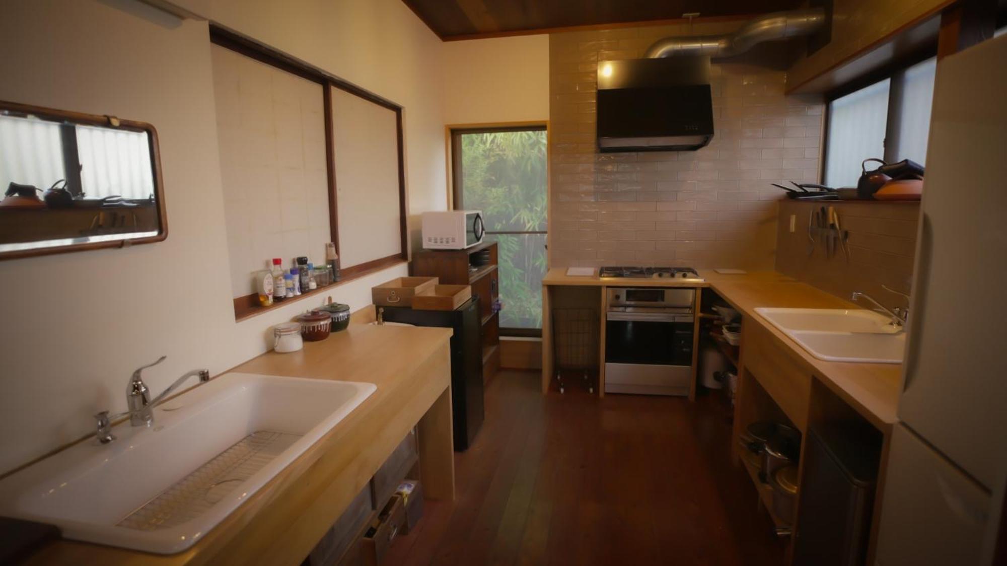 Maison D'HôTes Kirisimizu - Vacation Stay 40997V Nagano Dış mekan fotoğraf