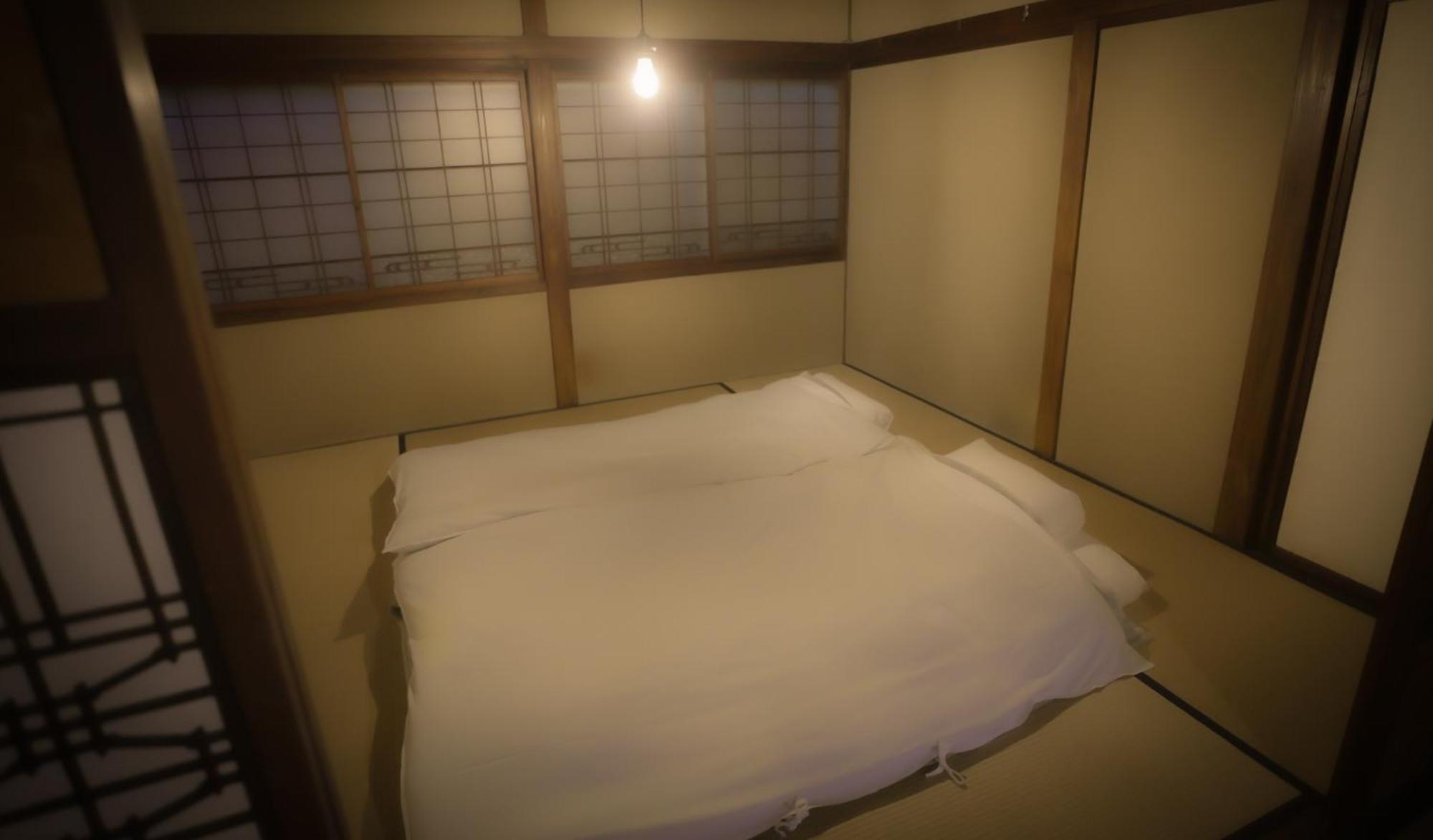 Maison D'HôTes Kirisimizu - Vacation Stay 40997V Nagano Dış mekan fotoğraf