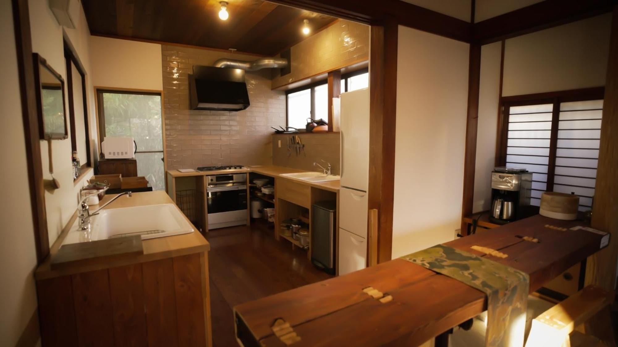 Maison D'HôTes Kirisimizu - Vacation Stay 40997V Nagano Dış mekan fotoğraf