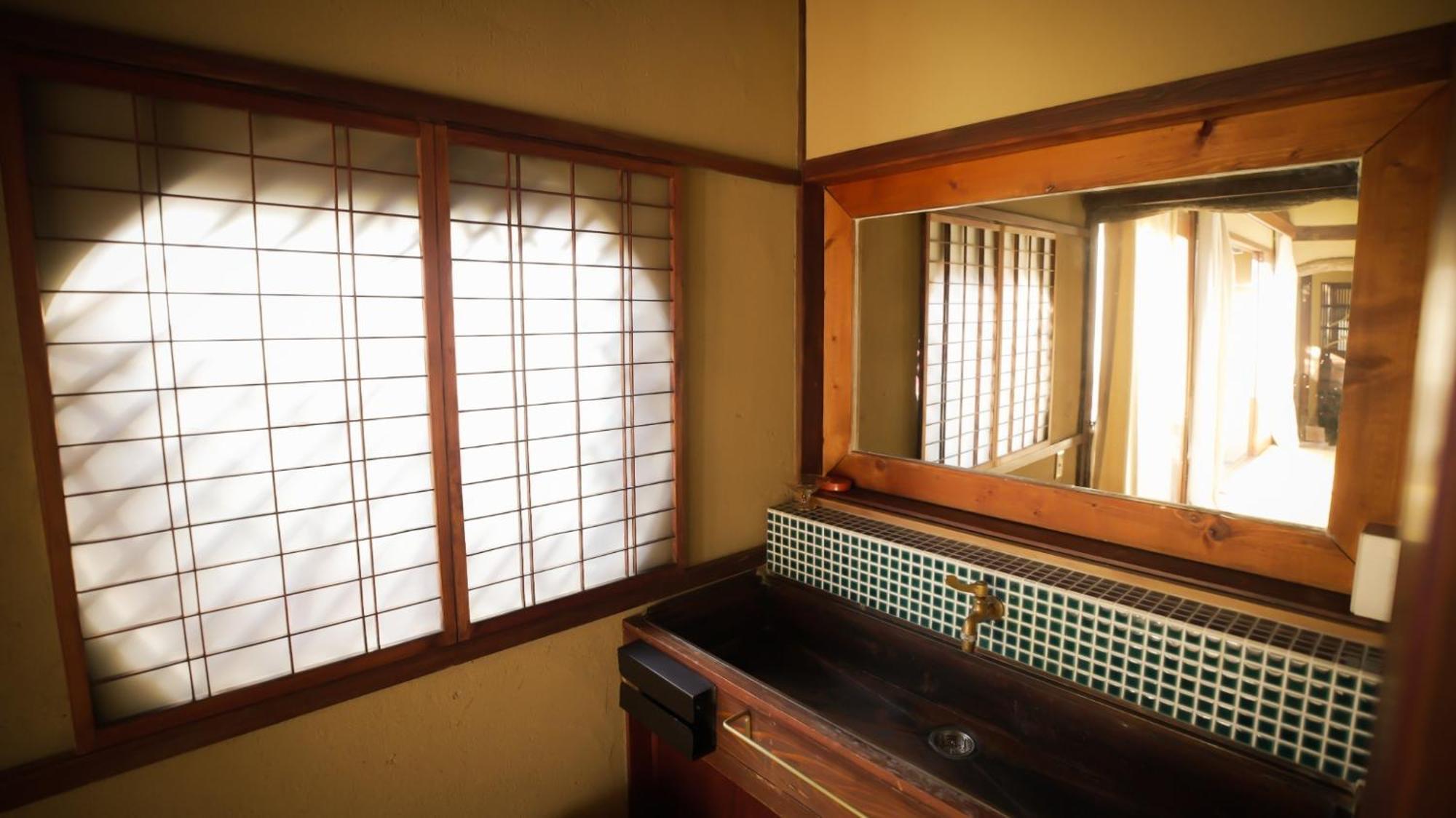 Maison D'HôTes Kirisimizu - Vacation Stay 40997V Nagano Dış mekan fotoğraf