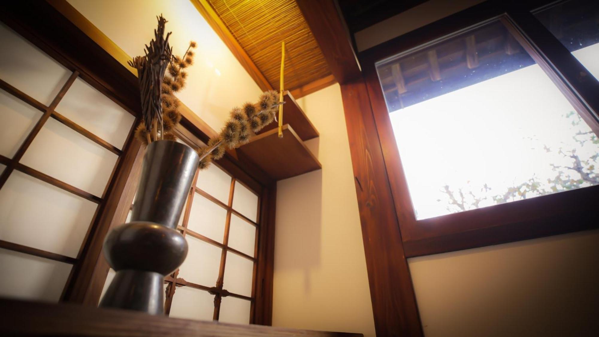 Maison D'HôTes Kirisimizu - Vacation Stay 40997V Nagano Dış mekan fotoğraf