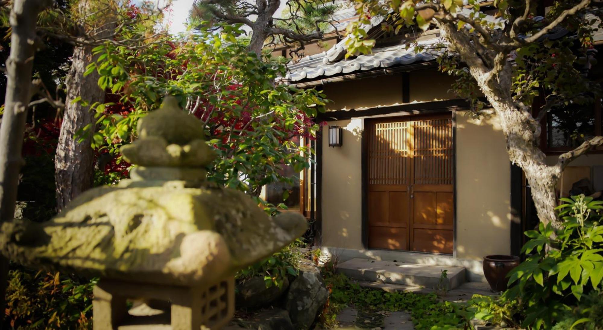 Maison D'HôTes Kirisimizu - Vacation Stay 40997V Nagano Dış mekan fotoğraf